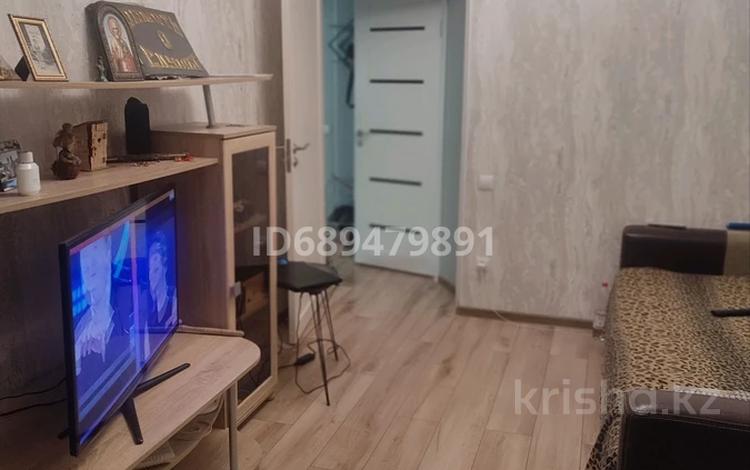 1-комнатная квартира, 36 м², 1/14 этаж, Тлендиева 16/1 — Акан Серы