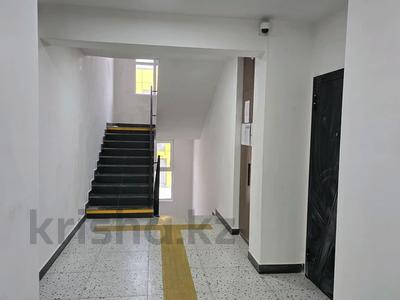 3-комнатная квартира · 86 м² · 1/3 этаж, мкр Акжар, Береке за 50 млн ₸ в Алматы, Наурызбайский р-н