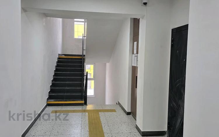 3-бөлмелі пәтер · 86 м² · 1/3 қабат, мкр Акжар, Береке, бағасы: 50 млн ₸ в Алматы, Наурызбайский р-н — фото 11