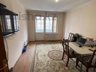 3-бөлмелі пәтер · 58 м² · 2/4 қабат, Көктем-2 ш/а., Бухар жырау, бағасы: 41.5 млн ₸ в Алматы, Бостандыкский р-н