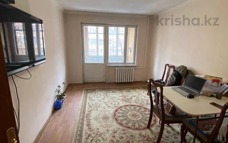 3-комнатная квартира · 58 м² · 2/4 этаж, мкр Коктем-2, Бухар жырау за 41.5 млн ₸ в Алматы, Бостандыкский р-н — фото 2