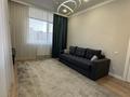 2-комнатная квартира · 50 м² · 10/15 этаж, улица Сагадата Нурмагамбетова 19 за 36 млн ₸ в Астане, Сарайшык р-н