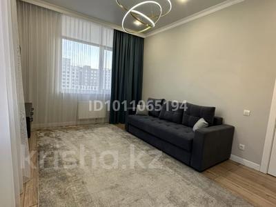 2-комнатная квартира · 50 м² · 10/15 этаж, улица Сагадата Нурмагамбетова 19 за 36 млн ₸ в Астане, Сарайшык р-н