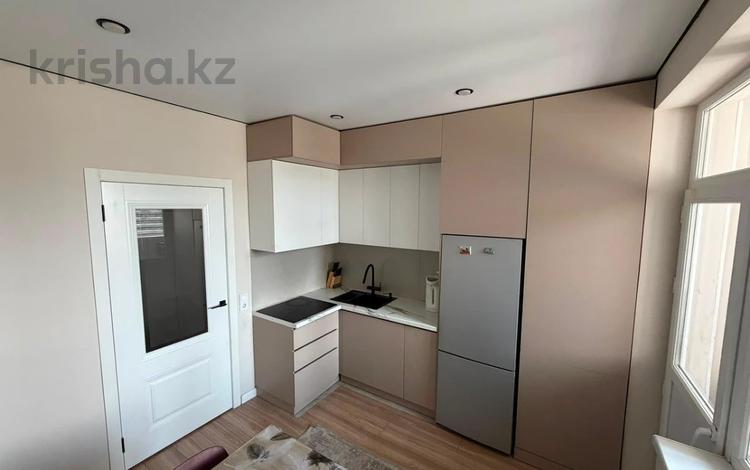 1-комнатная квартира · 41 м² · 3/12 этаж, Райымбека за ~ 32.7 млн ₸ в Алматы, Жетысуский р-н — фото 13