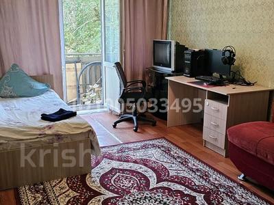 1-комнатная квартира · 38 м² · 2/5 этаж, 3мкр 21/2 — Рядом Альясат магазин за 10 000 〒 в Жанатасе