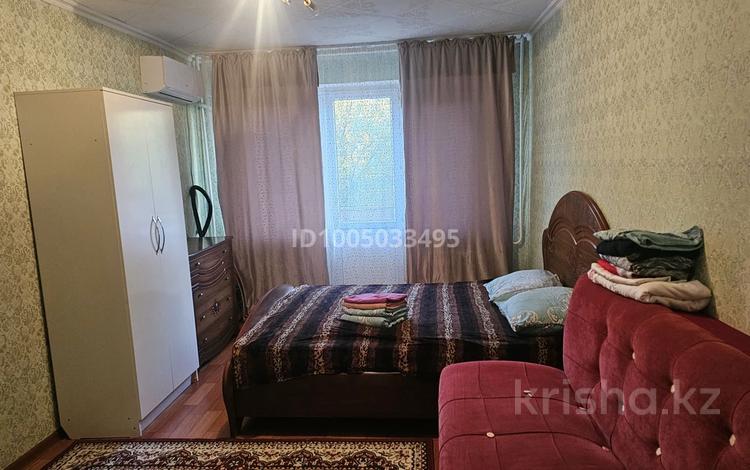 1-комнатная квартира · 38 м² · 2/5 этаж, 3мкр 21/2 — Рядом Альясат магазин за 10 000 〒 в Жанатасе — фото 8