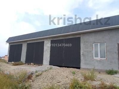 Азс, автосервисы и автомойки · 120 м² за 12 млн ₸ в 