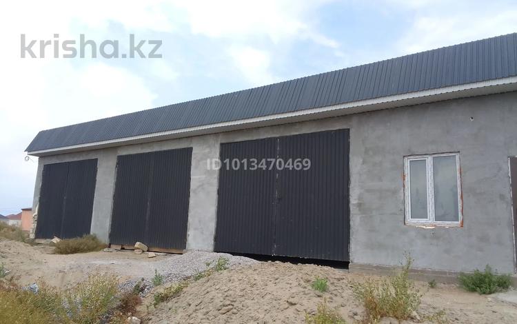 Азс, автосервисы и автомойки · 120 м² за 12 млн ₸ в  — фото 2