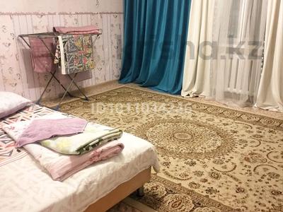 1-бөлмелі пәтер · 33 м² · 1/5 қабат, Күйші Дина 2/2 — Тәуелсіздік, бағасы: 6 000 ₸ в Астане, Алматы р-н