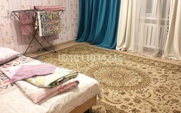 1-бөлмелі пәтер · 33 м² · 1/5 қабат, Күйші Дина 2/2 — Тәуелсіздік, бағасы: 6 000 ₸ в Астане, Алматы р-н — фото 2