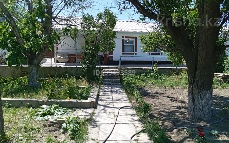Отдельный дом · 3 комнаты · 85 м² · 7 сот., С.Старикова 103 — Хмелёвский 73а,Тектурмас за 11 млн ₸ в Таразе — фото 2