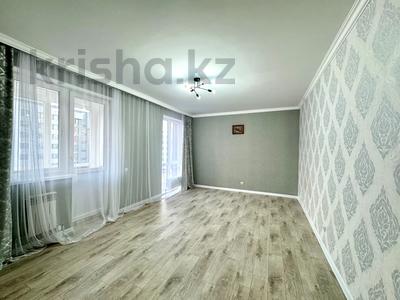 3-комнатная квартира · 80.1 м² · 5/8 этаж, А.Байтурсынова 51 за 47 млн 〒 в Астане