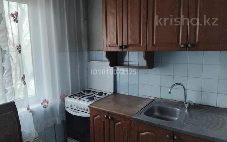 1-комнатная квартира · 32 м² · 4/5 этаж, мкр Тастак-2, Брусиловского 58 — Толеби за 250 000 〒 в Алматы, Алмалинский р-н — фото 2