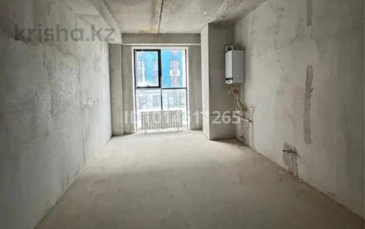 2-бөлмелі пәтер · 60 м² · 2 қабат, Байдибек би 126/6, бағасы: 27 млн ₸ в Шымкенте, Каратауский р-н — фото 2