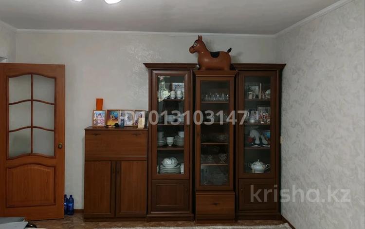 2-бөлмелі пәтер · 65 м² · 3/4 қабат, Курмангазы 108/1, бағасы: 26 млн ₸ в Уральске, мкр Школьник — фото 2