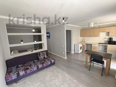 1-бөлмелі пәтер · 45.1 м² · 1/5 қабат, Алтын орда ш/а. 338б, бағасы: 16.5 млн ₸ в Актобе, мкр. Алтын орда