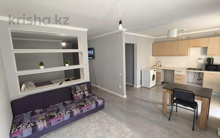 1-бөлмелі пәтер · 45.1 м² · 1/5 қабат, Алтын орда ш/а. 338б, бағасы: 16.5 млн ₸ в Актобе, мкр. Алтын орда — фото 2