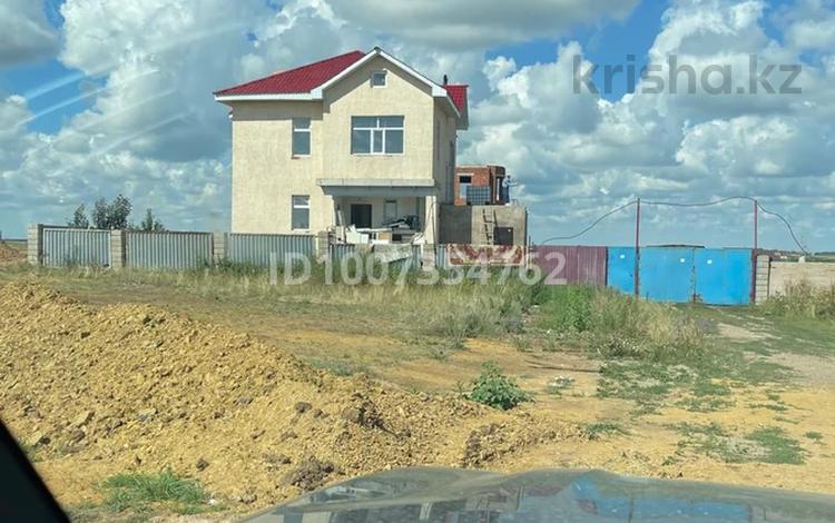 Участок · 1 га, Аккайын за 220 млн ₸ — фото 2