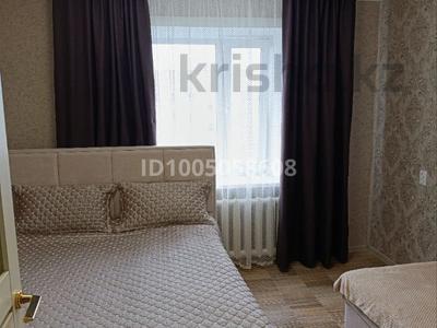 2-комнатная квартира · 52 м² · 5/5 этаж, Партизанская 12 — ул. Жумабаева за 21 млн 〒 в Петропавловске