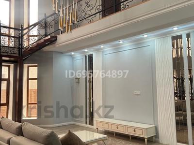 Жеке үй · 7 бөлме · 368 м² · 8 жүзд., Гидрокомплекс 165, бағасы: 109 млн ₸ в Таразе
