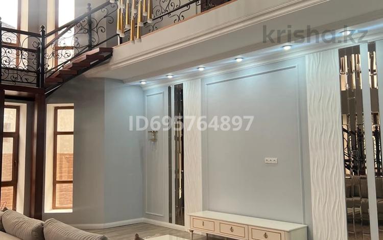 Жеке үй · 7 бөлме · 368 м² · 8 жүзд., Гидрокомплекс 165, бағасы: 109 млн ₸ в Таразе — фото 18
