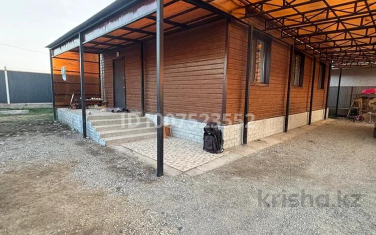 Жеке үй · 4 бөлме · 120 м² · 5 сот., Жастар 15 — Жастар, бағасы: 36 млн 〒 в Комсомоле — фото 2