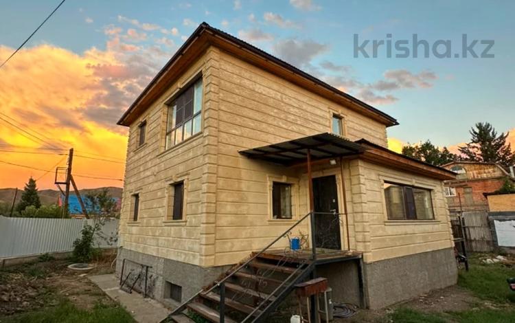 Отдельный дом · 4 комнаты · 181 м² · 6 сот., Рощина 9 за 45 млн ₸ в Усть-Каменогорске — фото 3