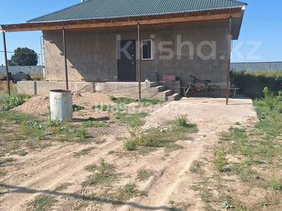 Отдельный дом · 5 комнат · 120 м² · 5 сот., Астана 291/34 — Рядом с теплицы за 21 млн ₸ в Береке