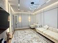 4-комнатная квартира · 121 м² · 9/9 этаж, Жошы хан 27 за 99 млн ₸ в Астане, Есильский р-н — фото 12
