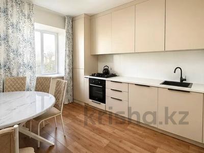1-бөлмелі пәтер · 39 м² · 5/9 қабат, Циолковский, бағасы: 18.5 млн ₸ в Астане, р-н Байконур