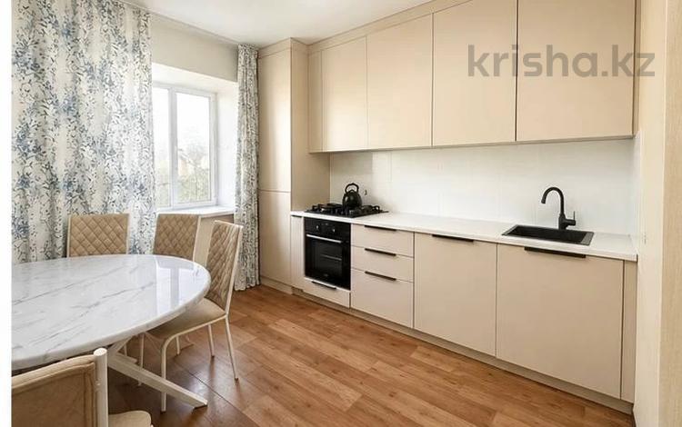 1-бөлмелі пәтер · 39 м² · 5/9 қабат, Циолковский, бағасы: 18.5 млн ₸ в Астане, р-н Байконур — фото 2
