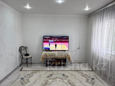 Отдельный дом · 3 комнаты · 91 м² · 3 сот., Нургиса Тлендиева 41 за 18.8 млн ₸ в Уральске