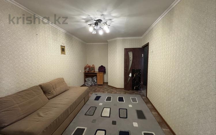2-комнатная квартира · 47.3 м² · 1/3 этаж, Холодный ключ, Цветочная 4 за 11 млн ₸ в Семее — фото 2