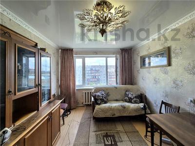 3-комнатная квартира · 65.1 м² · 9/9 этаж, ул. Тищенко за 12.5 млн 〒 в Темиртау