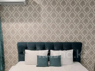 1-комнатная квартира · 40 м² · 4/10 этаж, мкр Аксай-5, Б. Момышулы 25 — Момышулы/Жубанова за 15 000 〒 в Алматы, Ауэзовский р-н