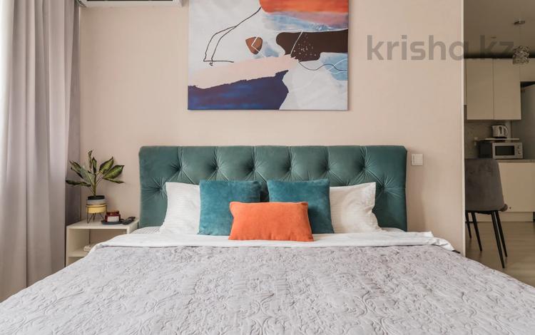1-комнатная квартира · 40 м² · 4/10 этаж, мкр Аксай-5, Б. Момышулы 25 — Момышулы, Маргулана, Жубанова за 17 000 ₸ в Алматы, Ауэзовский р-н — фото 15