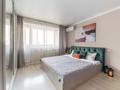 1-комнатная квартира · 40 м² · 4/10 этаж, мкр Аксай-5, Б. Момышулы 25 — Момышулы, Маргулана, Жубанова за 17 000 ₸ в Алматы, Ауэзовский р-н — фото 2