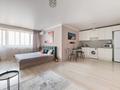 1-комнатная квартира · 40 м² · 4/10 этаж, мкр Аксай-5, Б. Момышулы 25 — Момышулы, Маргулана, Жубанова за 17 000 ₸ в Алматы, Ауэзовский р-н — фото 6