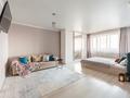 1-комнатная квартира · 40 м² · 4/10 этаж, мкр Аксай-5, Б. Момышулы 25 — Момышулы, Маргулана, Жубанова за 17 000 ₸ в Алматы, Ауэзовский р-н — фото 5