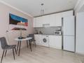 1-комнатная квартира · 40 м² · 4/10 этаж, мкр Аксай-5, Б. Момышулы 25 — Момышулы, Маргулана, Жубанова за 17 000 ₸ в Алматы, Ауэзовский р-н — фото 7