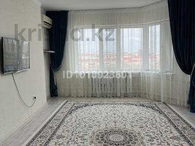 1-комнатная квартира · 48 м² · 7/9 этаж, Авангард 23а за 18 млн ₸ в Атырау, мкр Авангард-2