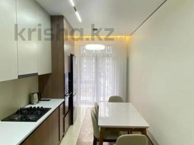 3-комнатная квартира · 77 м² · 3/7 этаж, Алатауская трасса — ИПОТЕКУ ПРОХОДИТ за 48.5 млн ₸ в 