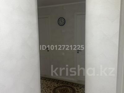 3-комнатная квартира · 65.5 м² · 3/6 этаж, Куйши Дина 46/2 за 37 млн ₸ в Астане, Алматы р-н