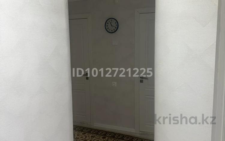 3-комнатная квартира · 65.5 м² · 3/6 этаж, Куйши Дина 46/2 за 37 млн ₸ в Астане, Алматы р-н — фото 2
