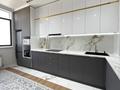 3-комнатная квартира · 100.7 м² · 9/10 этаж, 16-й мкр 76 за 31.5 млн ₸ в Актау — фото 13