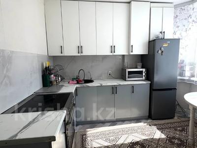 3-комнатная квартира · 85 м² · 1/12 этаж, Караменде би Шакаулы 7 за ~ 37 млн ₸ в Астане, Сарыарка р-н