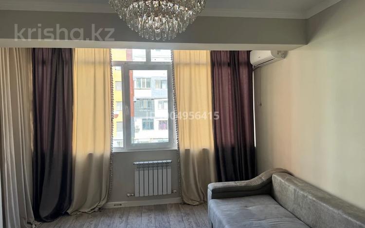 1-бөлмелі пәтер · 46.2 м² · 3/10 қабат, Шұғыла ш/а., Жунисова, бағасы: 31 млн ₸ в Алматы, Наурызбайский р-н — фото 105