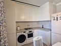 1-бөлмелі пәтер · 46.2 м² · 3/10 қабат, Шұғыла ш/а., Жунисова, бағасы: 31 млн ₸ в Алматы, Наурызбайский р-н — фото 10