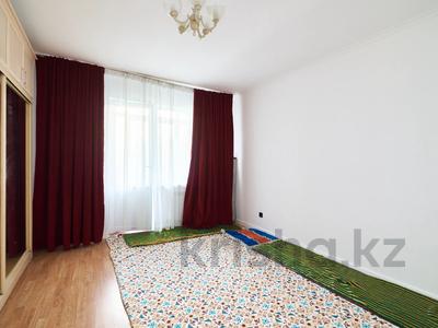 4-комнатная квартира · 108.2 м² · 2/17 этаж, Кудайбердиулы 2а за ~ 55.5 млн ₸ в Астане, Алматы р-н