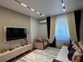 3-комнатная квартира · 113 м² · 10/21 этаж, Кожамкулова, ул. 273 за 120 млн ₸ в Алматы, Алмалинский р-н